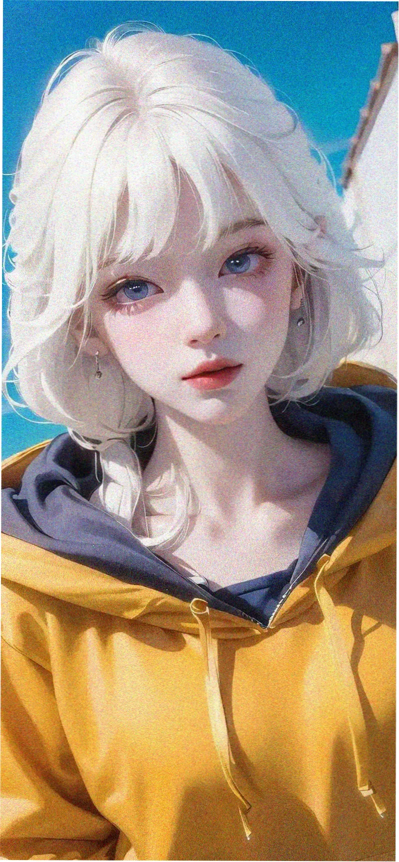 鱿鱼游戏